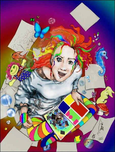 429184-Delirium by lanika