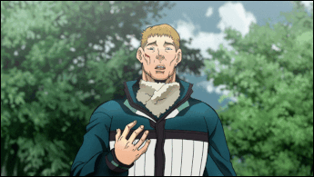 Hector Doyle Baki
