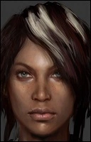 Нилин Картье-Уэллс