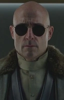 Таддеус Сивана