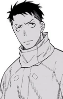 Акитару Оби