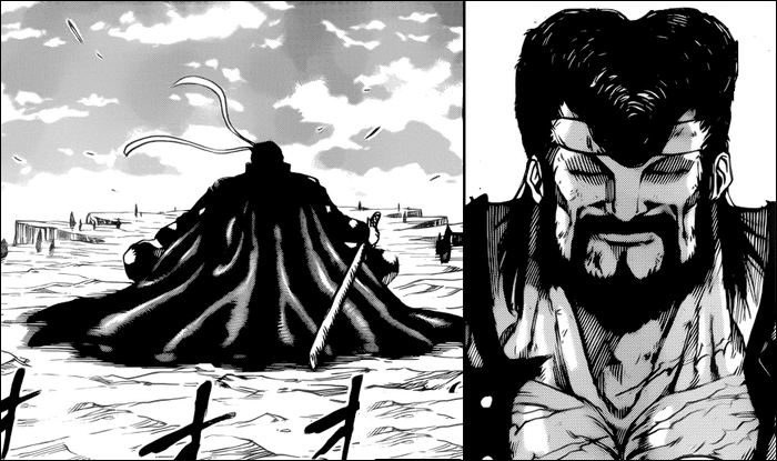 Гоэмон | Anime Characters Fight вики | Fandom