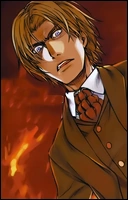 Глава Рыцарей