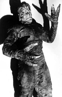 Марсианин (1958)