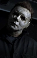 Майкл Майерс