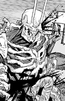 Демон-таракан