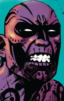 Эль Диабло (New 52)