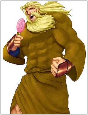 Hayato Furinji Art