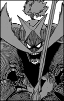 Король Звёздных Духов