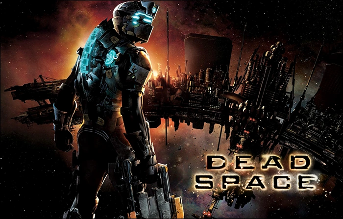 Dead Space Anime Characters Fight Viki Fandom