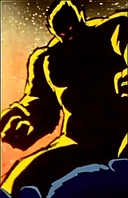 Оригинальный Супер Саяджин