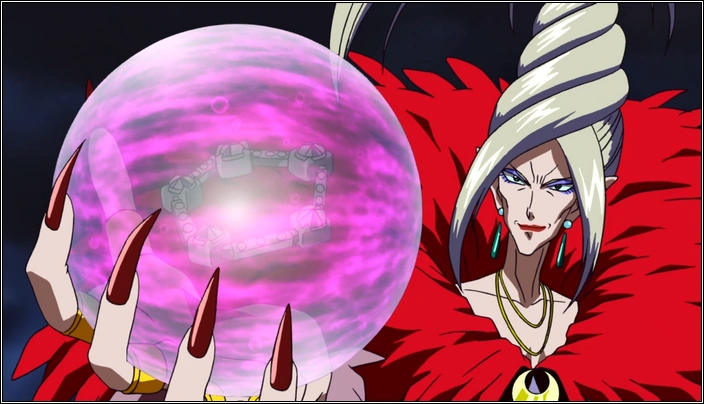 ВедьмаКюа (2)