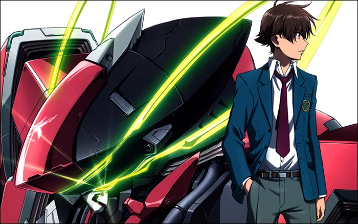 Haruto Tokishima Anime Characters Fight Viki Fandom