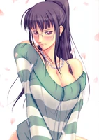 Нико Робин, One Piece