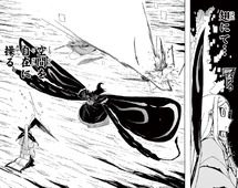 Манипуляции пространством