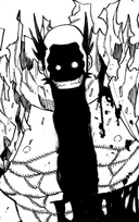 Дракон (Enen no Shouboutai)