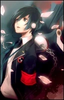 Арисато Минато