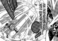 Лук Разрушения Ледяного Демона Зеро