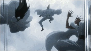 Genryūsai Shigekuni Yamamoto Bleach (11)