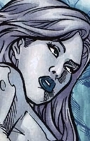 Луиза Линкольн