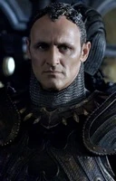 Лорд Маршал