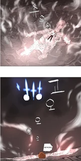 Сила настоящей Кэт 3