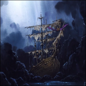 プロローグ ~ うごめく邪心