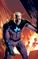 Дэн Хартиган