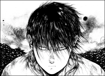 Ai Coleman (Dorohedoro) (34)