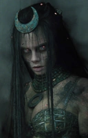 Чародейка (DC Extended Universe)