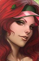 Ядовитый Плющ