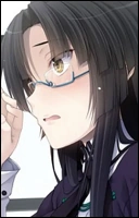 Цубаки Cинра