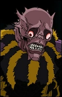 Трихонефила