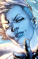 Кейтлин Сноу