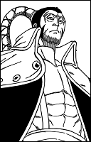 Блюнот Стингер