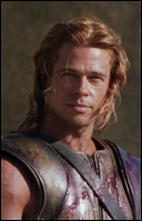 Ахиллес (Troy)