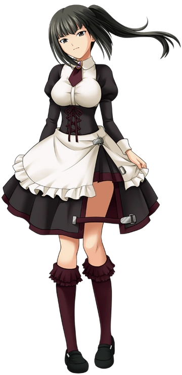 Прототип Бельфегор