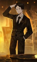 Роланд (Library of Ruina)