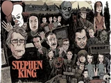 Stephen King Universe