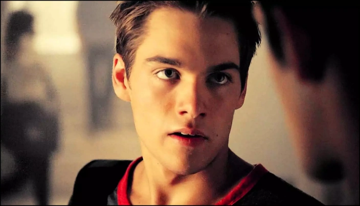 Лиам Данбар | Anime Characters Fight вики | Fandom