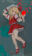 Flandre gallery art 118