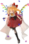 Flandre gallery art 66