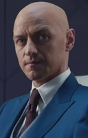 Чарльз Ксавьер