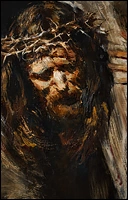 Иисус Христос (Life Onthe Cutting Edge)