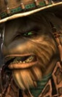 Странник (Oddworld)