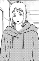 Саватари Аканэ