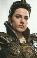 Фаора-Ул (DC Extended Universe)