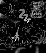 Зона маны: «Охотничьи угодья тёмной тюрьмы»