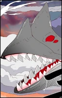 Небесный Кит