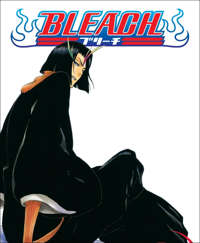 Yumichika Ayasegawa (Bleach) (9)